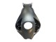 2008-2011 Honda CBR1000RR Motorcycle Fairings - Grey Glossy Black Canada