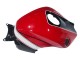 2008-2011 Honda CBR1000RR Motorcycle Fairings - Red White Glossy Black Racing Canada