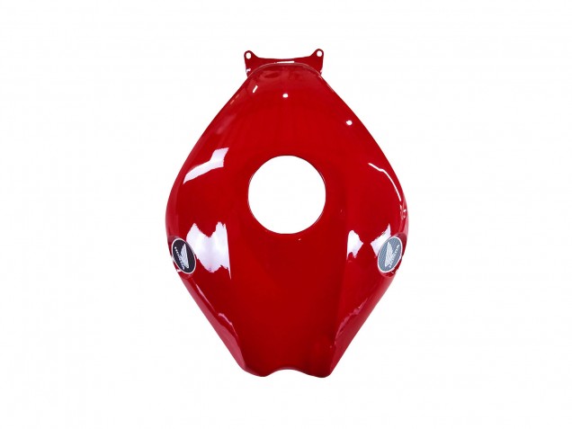 2008-2011 Honda CBR1000RR Motorcycle Fairings - White Red Glossy Black Racing 24 Canada