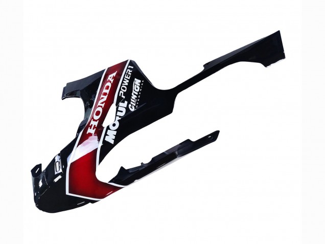 2008-2011 Honda CBR1000RR Motorcycle Fairings - White Red Glossy Black Racing 24 Canada