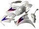 2012-2016 Honda CBR1000RR Motorcycle Fairings - White Red Blue HRC Canada