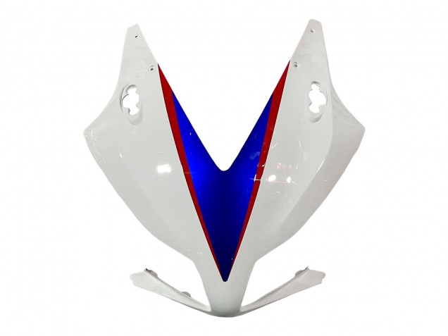 2012-2016 Honda CBR1000RR Motorcycle Fairings - White Red Blue HRC Canada