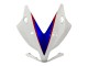 2012-2016 Honda CBR1000RR Motorcycle Fairings - White Red Blue HRC Canada
