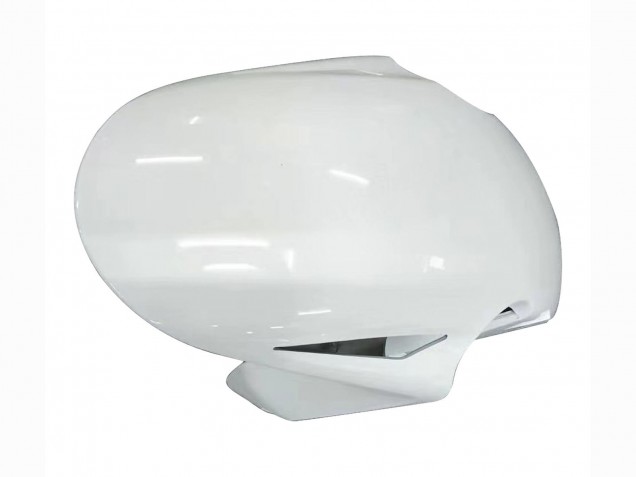 2012-2016 Honda CBR1000RR Motorcycle Fairing - White Canada