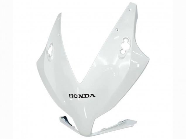 2012-2016 Honda CBR1000RR Motorcycle Fairing - White Canada