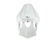 2012-2016 Honda CBR1000RR Motorcycle Fairing - White Canada