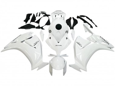 Cheap 2012-2016 Honda CBR1000RR Motorcycle Fairing - White Canada