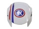 2012-2016 Honda CBR1000RR Motorcycle Fairings - White Blue Red Repsol Canada
