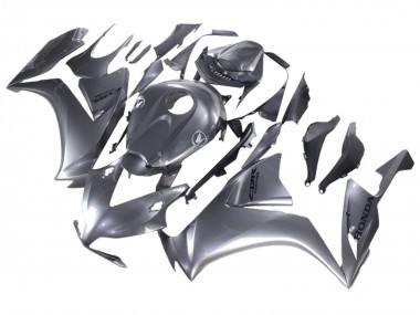 Cheap 2012-2016 Honda CBR1000RR Motorcycle Fairings - Grey Canada