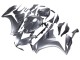 2012-2016 Honda CBR1000RR Motorcycle Fairings - Grey Canada