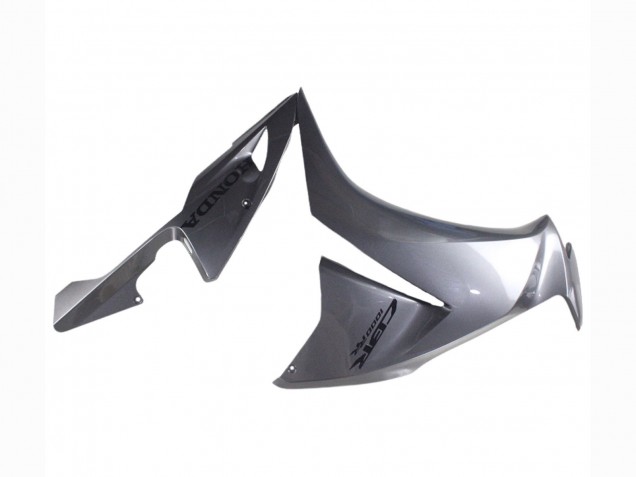 2012-2016 Honda CBR1000RR Motorcycle Fairings - Grey Canada