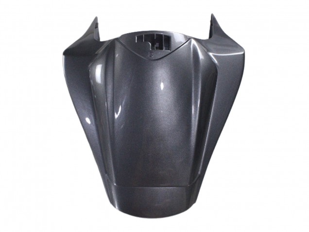 2012-2016 Honda CBR1000RR Motorcycle Fairings - Grey Canada