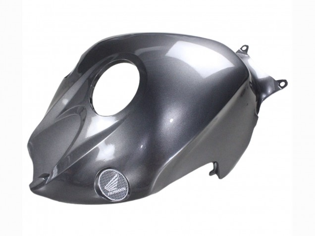 2012-2016 Honda CBR1000RR Motorcycle Fairings - Grey Canada