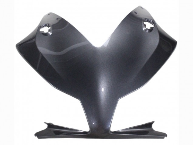 2012-2016 Honda CBR1000RR Motorcycle Fairings - Grey Canada