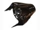 2012-2016 Honda CBR1000RR Motorcycle Fairings - Glossy Black Canada