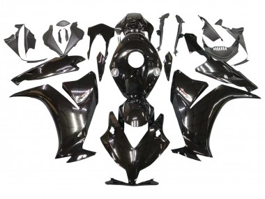Cheap 2012-2016 Honda CBR1000RR Motorcycle Fairings - Glossy Black Canada