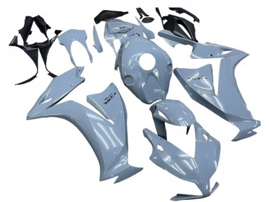 Cheap 2012-2016 Honda CBR1000RR Motorcycle Fairings - Light Grey Canada