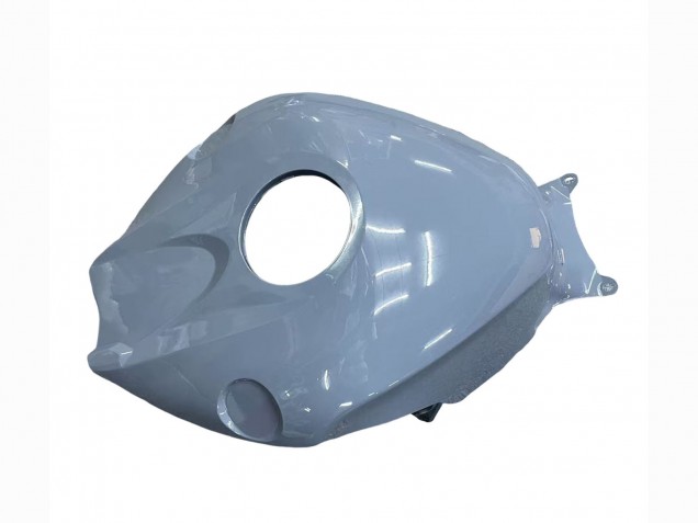 2012-2016 Honda CBR1000RR Motorcycle Fairings - Light Grey Canada