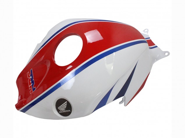 2012-2016 Honda CBR1000RR Motorcycle Fairing Kits - White Red Blue Canada