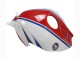 2012-2016 Honda CBR1000RR Motorcycle Fairing Kits - White Red Blue Canada