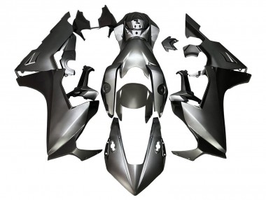 Cheap 2017-2023 Honda CBR1000RR Motorcycle Fairings - Matte Grey Canada