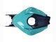 2017-2023 Honda CBR1000RR Motorcycle Fairings - White Light Blue Glossy Black Canada