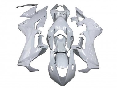 Cheap 2017-2023 Honda CBR1000RR Motorcycle Fairings - Glossy White Canada