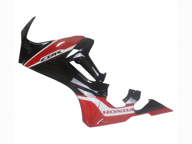 2017-2023 Honda CBR1000RR Motorcycle Fairings - Red White Glossy Black Canada
