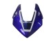 2017-2023 Honda CBR1000RR Motorcycle Fairings - White Blue Canada