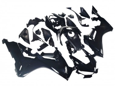Cheap 2017-2023 Honda CBR1000RR Motorcycle Fairings - Glossy Black Canada