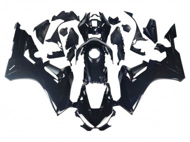 Cheap 2017-2023 Honda CBR1000RR Motorcycle Fairings - Glossy Black Canada