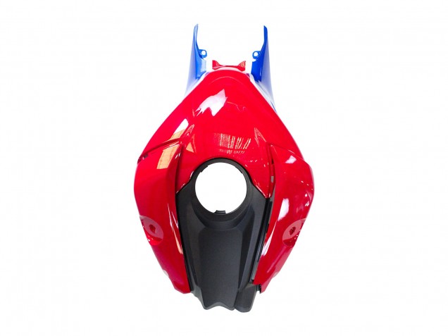 2017-2023 Honda CBR1000RR Motorcycle Fairings - White Red Blue Black HRC Canada