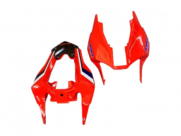2017-2023 Honda CBR1000RR Motorcycle Fairing Kits - White Red Blue Canada