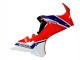 2017-2023 Honda CBR1000RR Motorcycle Fairing Kits - White Red Blue Canada