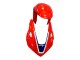 2017-2023 Honda CBR1000RR Motorcycle Fairing Kits - White Red Blue Canada