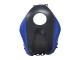 2005-2006 Honda CBR600RR Motorcycle Fairings - Black Blue Canada