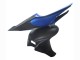 2005-2006 Honda CBR600RR Motorcycle Fairings - Black Blue Canada