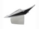 2005-2006 Honda CBR600RR Motorcycle Fairings - Black White Canada