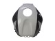 2005-2006 Honda CBR600RR Motorcycle Fairings - Black White Canada