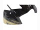 2005-2006 Honda CBR600RR Motorcycle Fairing - Black Gold Canada