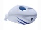 2005-2006 Honda CBR600RR Motorcycle Fairing - White Red Blue HRC Canada