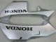 2005-2006 Honda CBR600RR Motorcycle Fairings - Red Blue Silver Canada