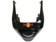 2005-2006 Honda CBR600RR Motorcycle Fairings - Yellow Black Repsol Canada