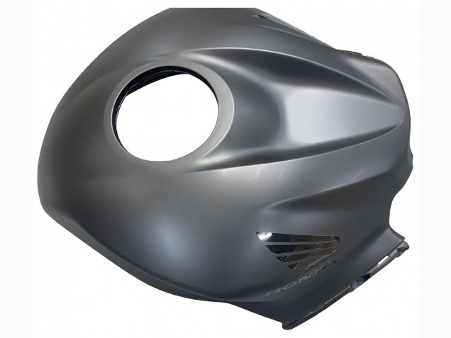 2007-2008 Honda CBR600RR Motorcycle Fairings - Matte Grey Canada
