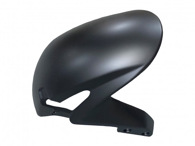 2007-2008 Honda CBR600RR Motorcycle Fairings - Matte Grey Canada