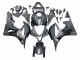 2007-2008 Honda CBR600RR Motorcycle Fairings - Matte Grey Canada