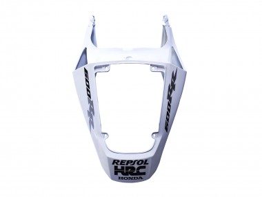 Cheap 2013-2026 Honda CBR600RR Motorcycle Fairings - White Glossy Black Repsol Canada