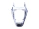 2013-2026 Honda CBR600RR Motorcycle Fairings - White Glossy Black Repsol Canada