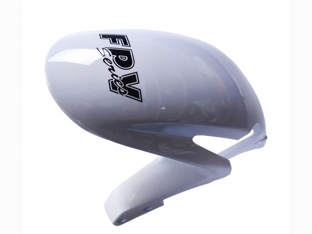 2013-2026 Honda CBR600RR Motorcycle Fairings - White Glossy Black Repsol Canada