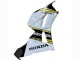 2013-2026 Honda CBR600RR Motorcycle Fairings - White Gold Glossy Black Repsol Canada